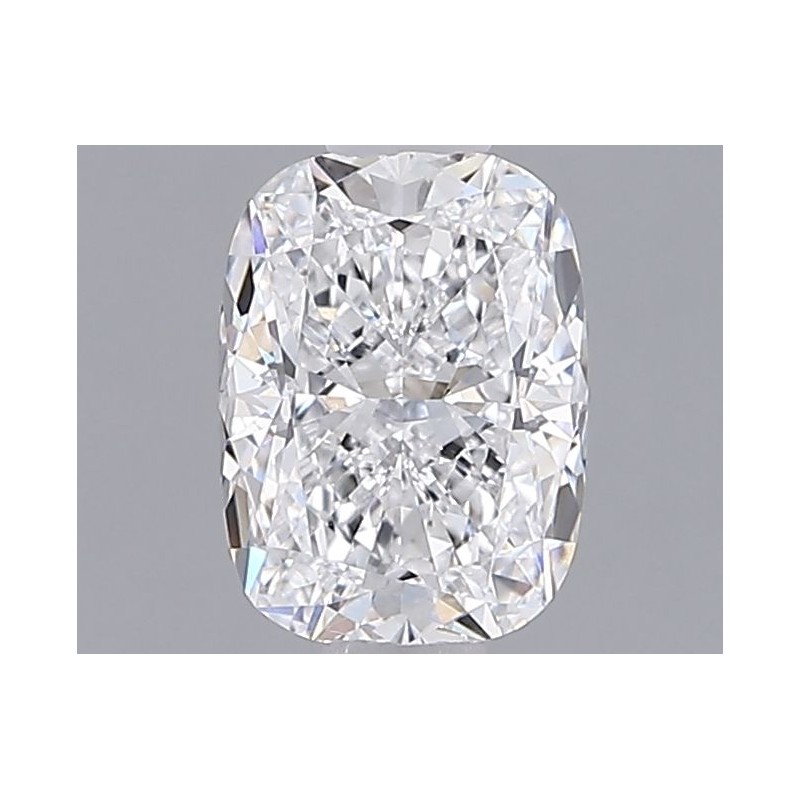 Diament laboratoryjny szlif poduszkowy brylantowy, 1.06ct, VVS2, D, IGI LG646444703 Diament laboratoryjny szlif poduszkowy brylantowy, 1.06ct, VVS2, D, IGI LG646444703