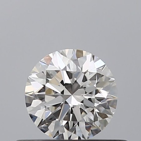 Diament szlif okrągły, 0.34ct, VS1, E, GIA 6531100001