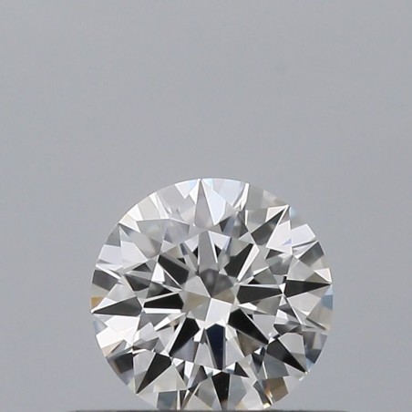 Diament szlif okrągły, 0.32ct, VS1, E, GIA 2547178169