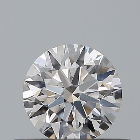 Diament szlif okrągły, 0.34ct, VS1, E, GIA 1539890610