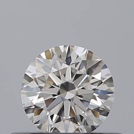 Diament szlif okrągły, 0.34ct, VS1, E, GIA 5533273562