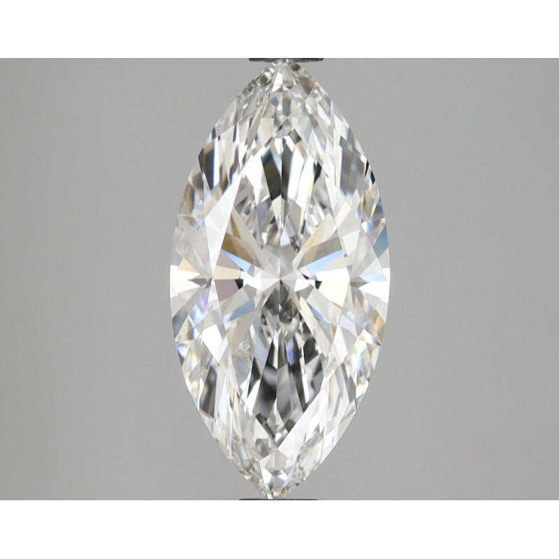 Diament laboratoryjny markiza, 2.58ct, VVS2, E, IGI LG752534805