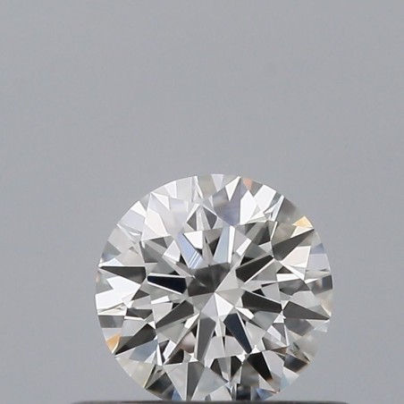 Diament szlif okrągły, 0.34ct, VS1, E, GIA 7541006401