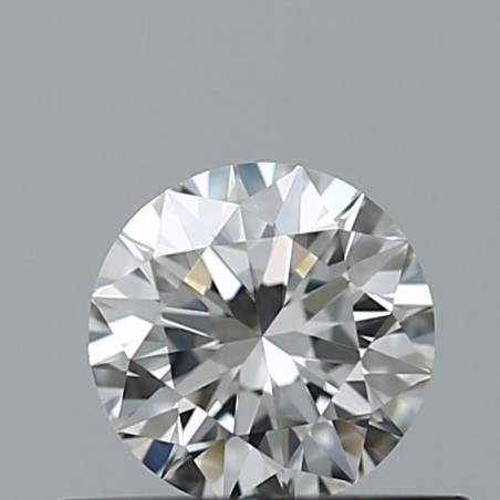 Diament szlif okrągły, 0.34ct, VS1, E, GIA 2548008427