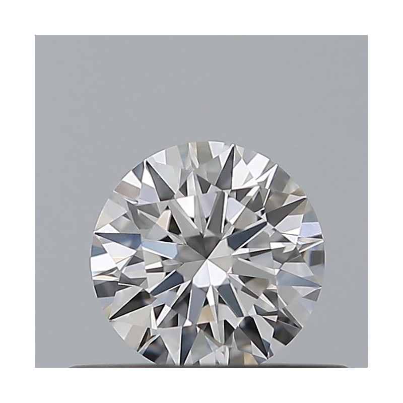 Diament szlif okrągły, 0.34ct, VS1, E, GIA 6532807624