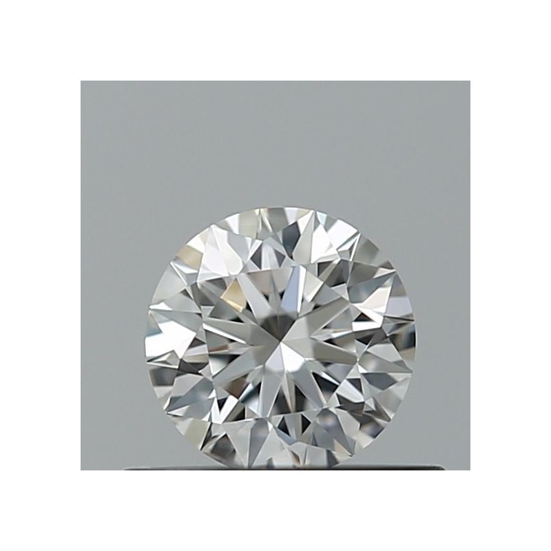 Diament szlif okrągły, 0.34ct, VS1, E, GIA 2534772175