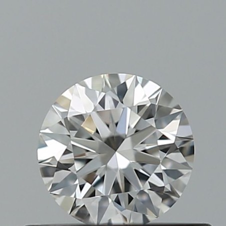 Diament szlif okrągły, 0.34ct, VS1, E, GIA 2534772175