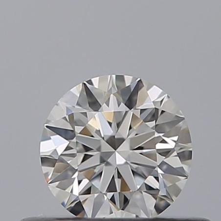 Diament szlif okrągły, 0.33ct, VS1, E, GIA 1539691555