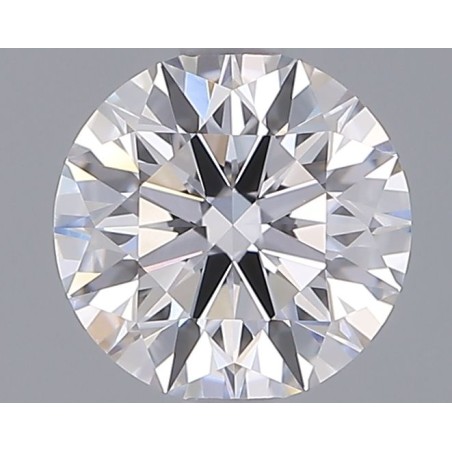 Diament laboratoryjny szlif okrągły, 1.04ct, VVS1, D, IGI LG742534595
