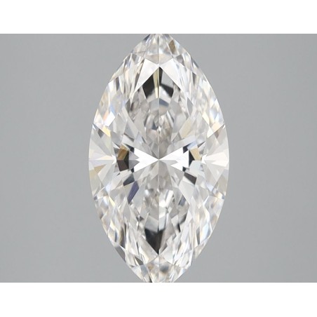Diament laboratoryjny markiza, 1.55ct, VVS2, E, IGI LG700545486
