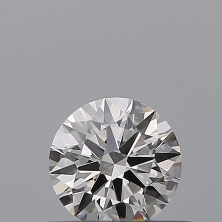Diament szlif okrągły, 0.34ct, VS1, E, GIA 5536207761