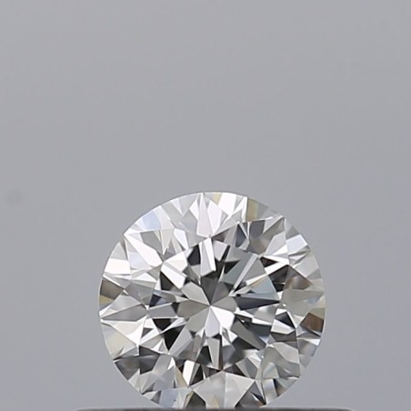 Diament szlif okrągły, 0.3ct, VS1, E, GIA 1538103189
