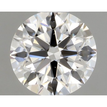 Diament szlif okrągły, 0.4ct, VS2, G, GIA 6531835483
