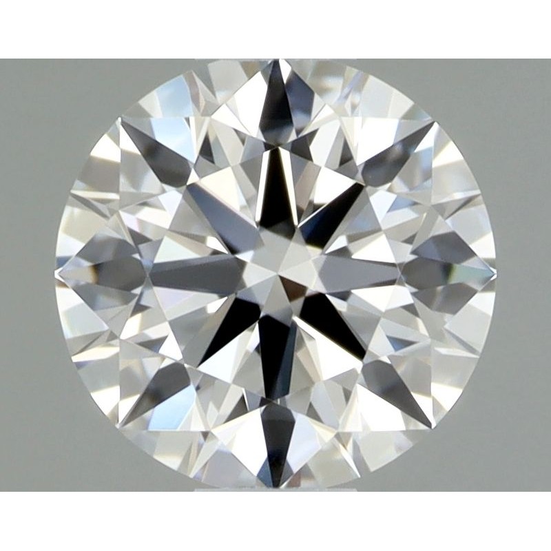 Diament szlif okrągły, 0.45ct, VVS2, F, GIA 6532563190