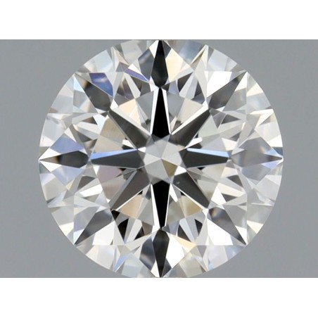 Diament szlif okrągły, 0.42ct, VS2, H, GIA 2537836174