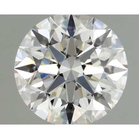 Diament szlif okrągły, 0.42ct, VVS2, G, GIA 7531721161