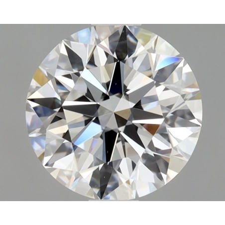 Diament szlif okrągły, 1ct, VS1, D, GIA 6511712735