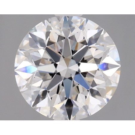 Diament szlif okrągły, 1.01ct, VS2, E, GIA 1533599071