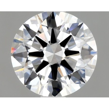 Diament szlif okrągły, 1ct, VVS1, D, GIA 5523594157