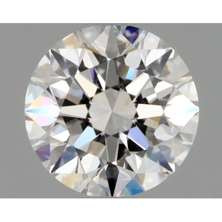 Diament szlif okrągły, 0.75ct, VS1, F, GIA 6532073511