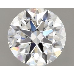 Diament szlif okrągły, 1ct, VS2, E, GIA 6521447750