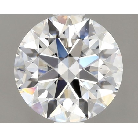 Diament szlif okrągły, 1ct, VS2, E, GIA 6521447750