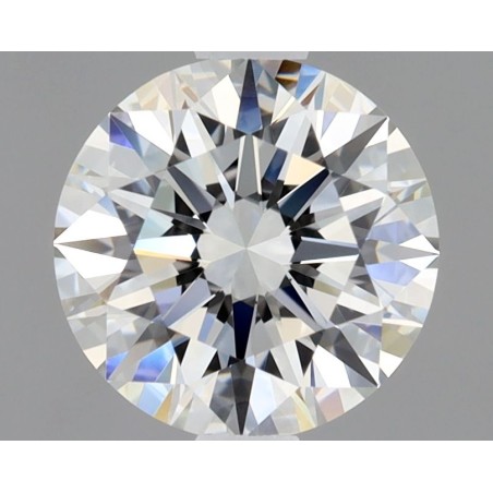 Diament szlif okrągły, 1ct, VS1, F, GIA 2514500885