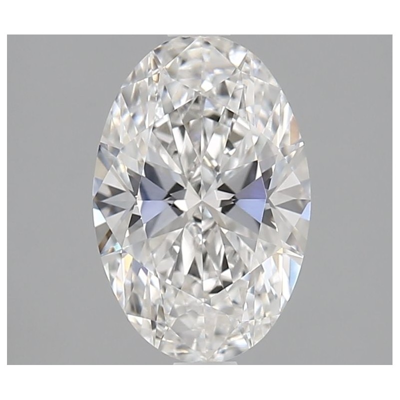 Diament laboratoryjny szlif owalny, 1.56ct, VVS2, E, IGI LG733595781 Diament laboratoryjny szlif owalny, 1.56ct, VVS2, E, IGI LG733595781