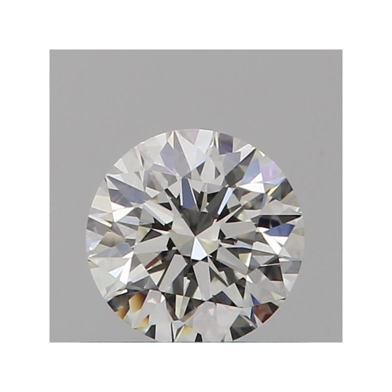 Diament szlif okrągły, 0.43ct, VVS2, H, GIA 6545131577