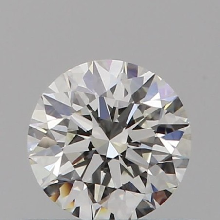 Diament szlif okrągły, 0.43ct, VVS2, H, GIA 6545131577