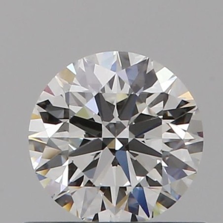 Diament szlif okrągły, 0.5ct, VVS2, G, GIA 1543188635