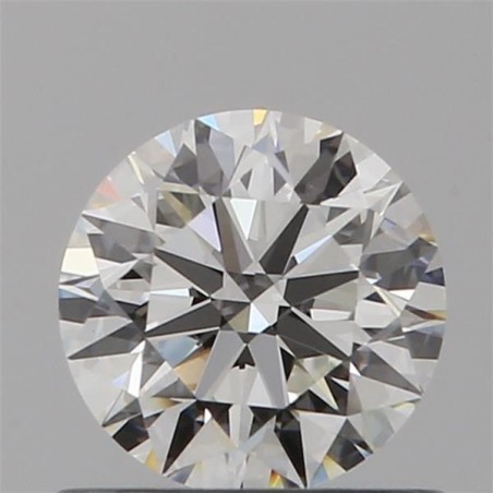 Diament szlif okrągły, 0.61ct, VVS2, G, GIA 1535971063