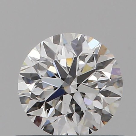 Diament szlif okrągły, 0.5ct, VS1, E, GIA 1539971021
