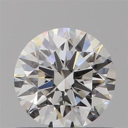 Diament szlif okrągły, 0.61ct, VVS1, G, GIA 1535918968