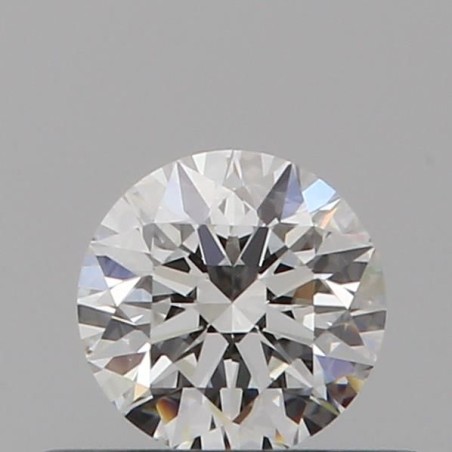 Diament szlif okrągły, 0.34ct, VVS1, F, GIA 7532970956