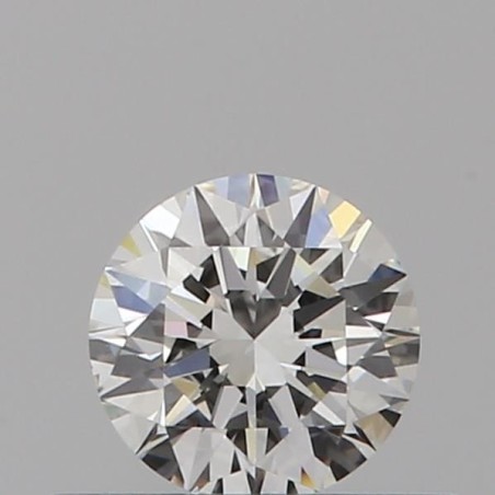 Diament szlif okrągły, 0.3ct, VVS1, F, GIA 2544130358