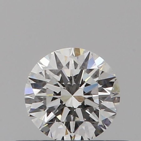Diament szlif okrągły, 0.32ct, VS1, F, GIA 1543088379
