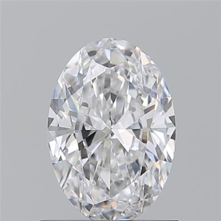 Diament szlif owalny, 0.9ct, VS1, D, GIA 1232797671