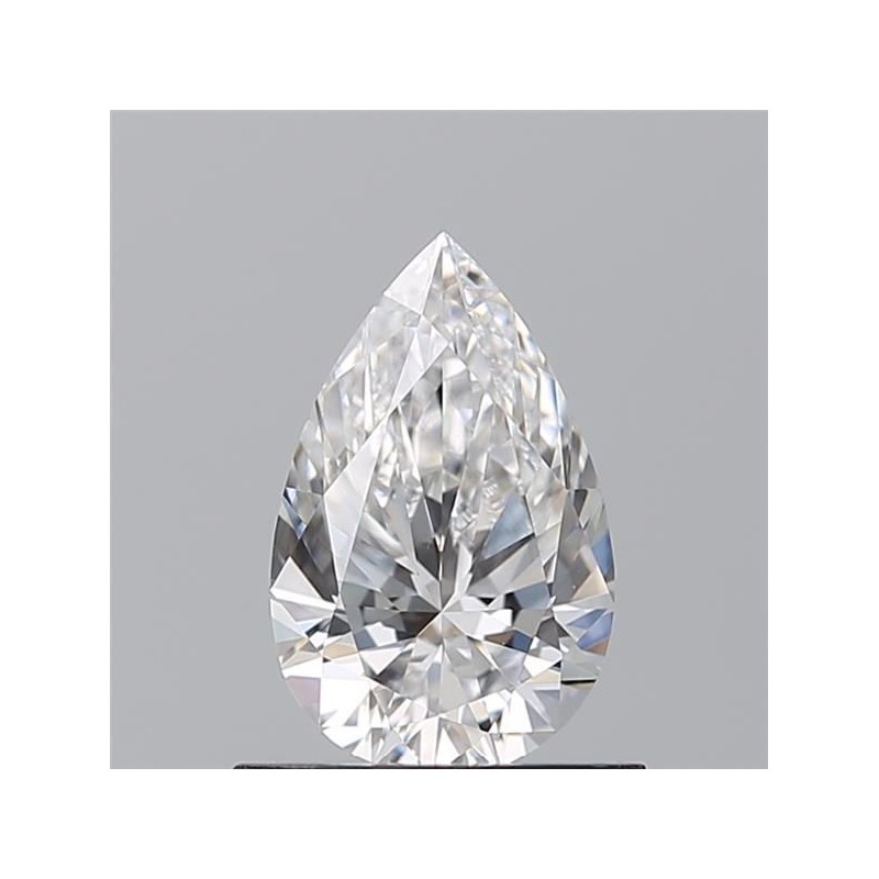 Diament szlif gruszkowy, 0.71ct, VS2, E, GIA 2235797697