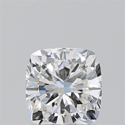 Diament szlif poduszkowy brylantowy, 1.01ct, VS1, H, GIA 2233612890