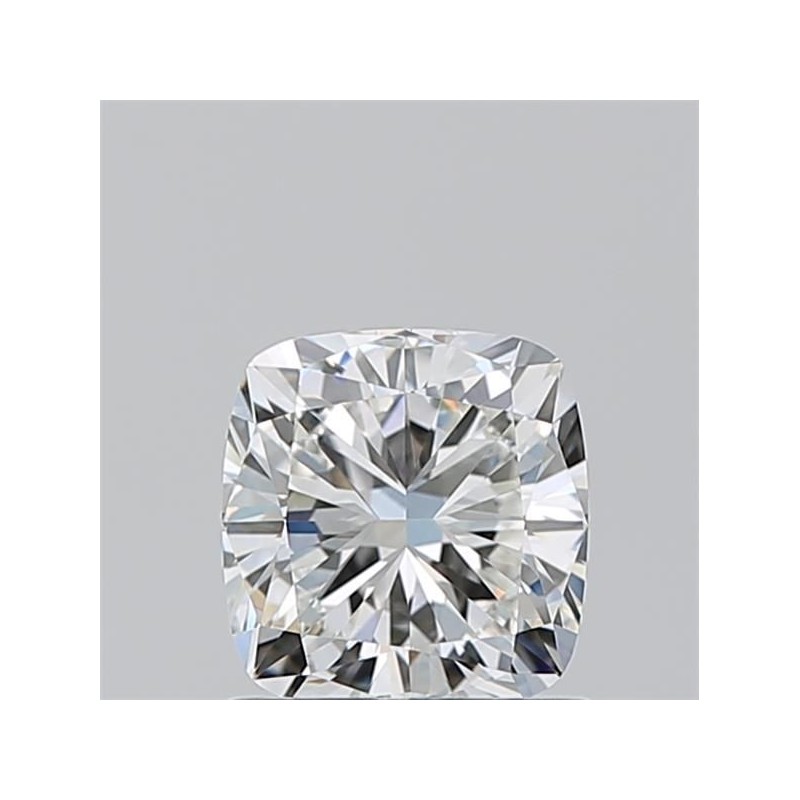 Diament szlif poduszkowy brylantowy, 1.01ct, VS1, H, GIA 2233612890