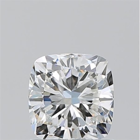 Diament szlif poduszkowy brylantowy, 1.01ct, VS1, H, GIA 2233612890