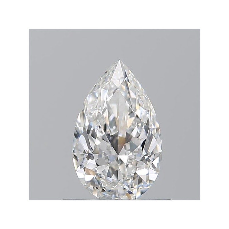 Diament szlif gruszkowy, 0.7ct, VS1, F, GIA 1232797750