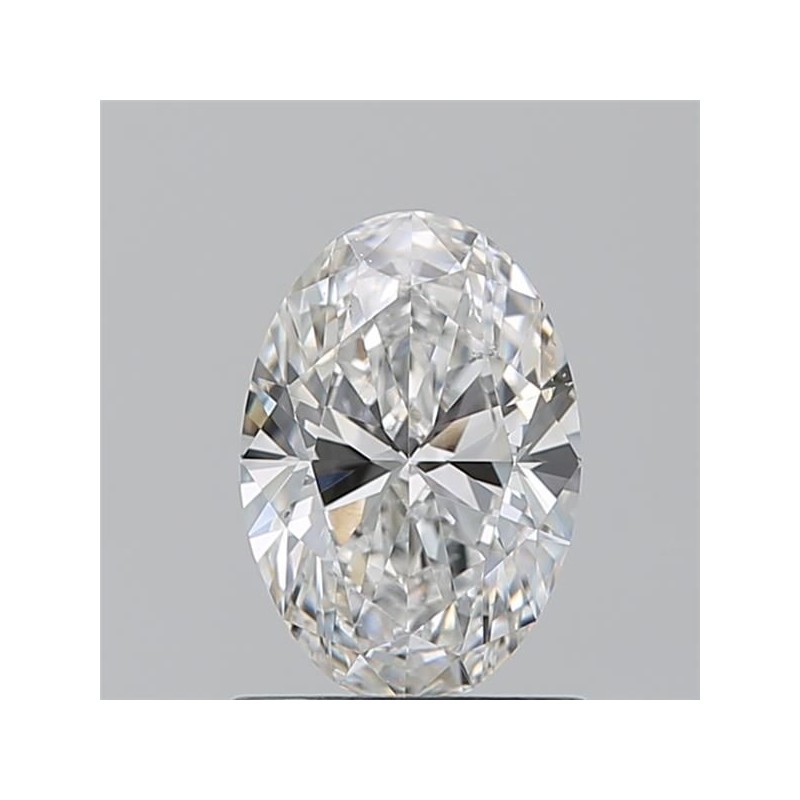 Diament szlif owalny, 1.01ct, VS2, E, GIA 2536085432 Diament szlif owalny, 1.01ct, VS2, E, GIA 2536085432
