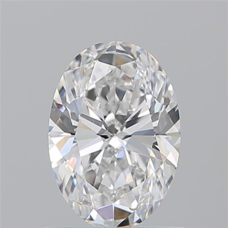 Diament szlif owalny, 1.02ct, VS2, E, GIA 1232744944