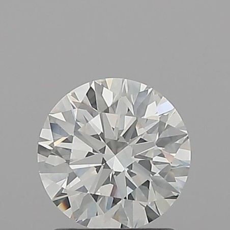 Diament szlif okrągły, 1.3ct, SI1, I, GIA 6535092453