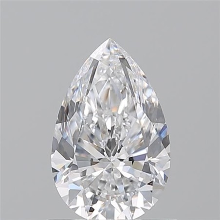 Diament szlif gruszkowy, 1.01ct, VS1, D, GIA 7531896561