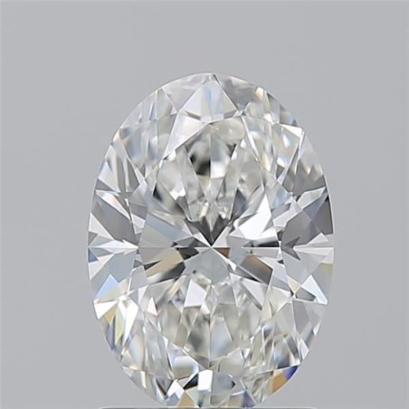 Diament szlif owalny, 1.5ct, VS1, H, GIA 3535914301