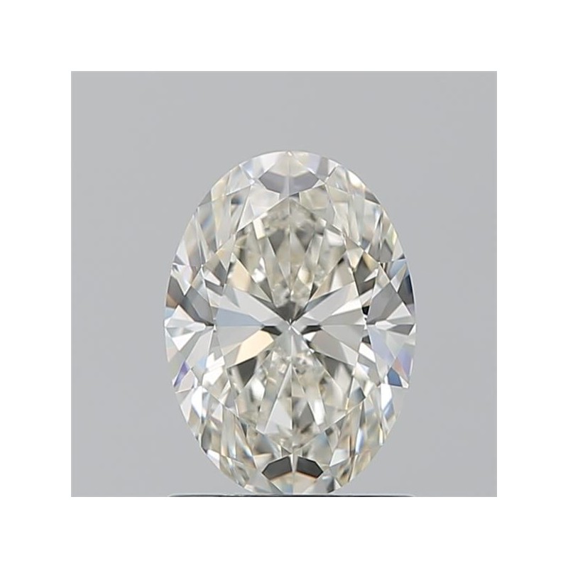 Diament szlif owalny, 1.23ct, VVS2, H, GIA 6535162625