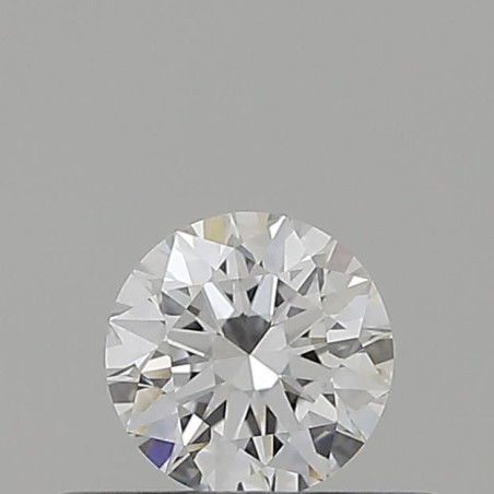 Diament szlif okrągły, 0.32ct, VVS1, D, GIA 2526221501